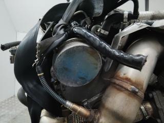 насос вакуумный Audi A6 4F/C6 2005, 2.7 л., BPP, дизель, МКПП