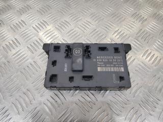 модуль управления двери Mercedes-Benz Vito W639 2009, A6398201026
