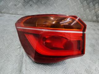 фонарь задний левый BMW X1 F48 2015, 7350715