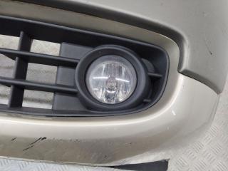 фара противотуманная левая Renault Scenic 2 поколение 2006