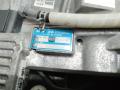 КПП автоматическая (АКПП) Ford Kuga 1 поколение 2010, 2.5 л., HYDC, бензин, 5551SN, 9V4N7000AC - фото №3