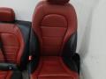 салон (комплект сидений) Mercedes-Benz C-Класс W205/S205/C205 2014 - фото №7