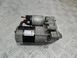 стартер Citroen C4 2 поколение 2011, 1.6 л., дизель, 9688268580