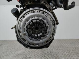 Комплект сцепления (в двигателе) Nissan Qashqai 1 поколение [рестайлинг] 2010, 1.5 л., K9K 282, дизель, 323083710
