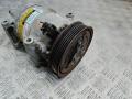 компрессор кондиционера Renault Megane 2 поколение 2005, 1.6 л., бензин, МКПП, 8200050141 - фото №3