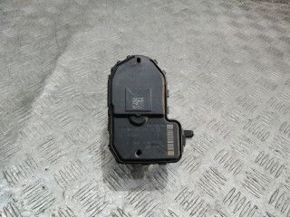 заслонка дроссельная Mercedes-Benz CLA-Класс C117 2013, 2.2 л., дизель, A6510900470