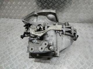 КПП механическая (МКПП) Opel Vectra C [рестайлинг] 2006, 1.9 л., дизель, 55350375, F40