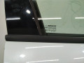 стекло двери передней правой Renault Megane 3 поколение [2-й рестайлинг] 2015, хетчбэк 5 дв. - фото №2