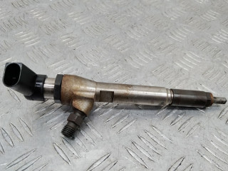форсунка Renault Megane 2 поколение [рестайлинг] 2008, 1.5 л., дизель, МКПП, 8200294788, 8200380253