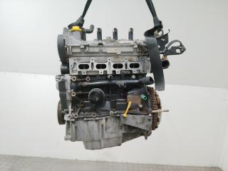 двигатель Lada Largus 1 поколение 2016, 1.6 л., бензин, K4M490, K4MA490