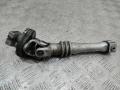 рулевой карданчик Mercedes-Benz E-Класс W211/S211 2005, A2034620278 - фото №3