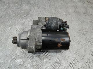 стартер Volkswagen Golf 5 поколение 2008, 1.6 л., BSE, бензин, 0001120408
