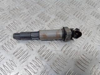 катушка зажигания BMW 7 серия E65/E66/E67 2003, 4.4 л., N62 B44, бензин, АКПП, 1712219, 0221504100
