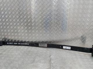 рессора задняя Mercedes-Benz Sprinter W907/W910 2020, A9073209001