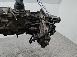 раздаточная коробка Nissan Navara D40 2005, 2.5 л., дизель, полный привод