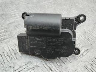 моторчик заслонки печки Audi Q7 4L 2007, 52411483