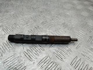 форсунка Renault Megane 3 поколение 2011, 1.5 л., дизель, МКПП, 166000897R, 8200827965