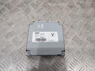 блок управления (другие) Nissan X-Trail T32 2016, 1.6 л., дизель, 284A14CB4C