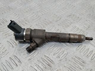 форсунка Renault Scenic 2 поколение 2006, 1.9 л., дизель, МКПП, 8200389369, 0445110230