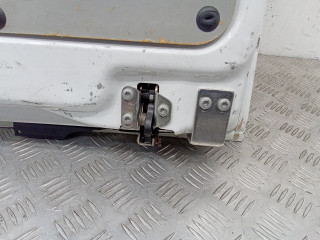 замок двери Mercedes-Benz Vito W639 2008