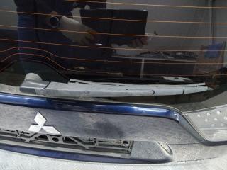 щеткодержатель задний Mitsubishi Outlander 2 поколение 2009