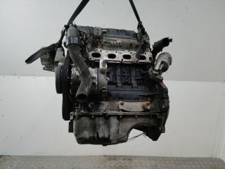 двигатель Opel Corsa D 2008, 1.2 л., A 12 XER, бензин, МКПП, A12XER