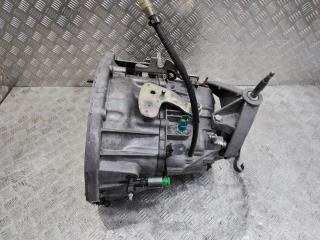 КПП механическая (МКПП) Renault Espace 4 поколение 2005, 1.9 л., дизель, PK6055