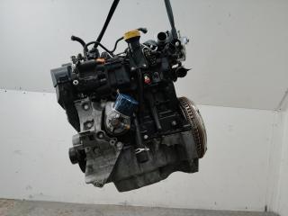 двигатель Renault Laguna 3 поколение 2012, 1.5 л., K9K 782, дизель, МКПП, K9K782, K9K5782