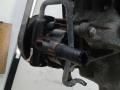 насос гидроусилителя руля Dacia Logan MCV 1 поколение 2009, 1.5 л., K9K 796, дизель, 8200575303 - фото №4