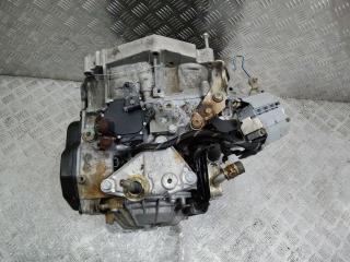 КПП автоматическая (АКПП) Peugeot 307 1 поколение 2002, 1.6 л., бензин, 20TP45