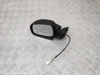 зеркало наружное левое Renault Logan 1 поколение 2008, 232636081