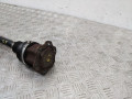 полуось (приводной вал, ШРУС) Audi Q5 8R 2011, 2.0 л., дизель, 8R0407271 - фото №4