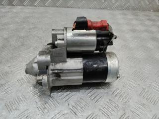 стартер Renault Clio 3 поколение 2009, 1.5 л., дизель, МКПП, 233003329R, 0986022800