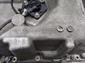 масляный поддон Mercedes-Benz B-Класс W246 2013, 1.8 л., дизель, A6510140000, A6510103808 - фото №8