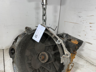 КПП механическая (МКПП) Ford Transit 7 поколение 2010, 2.2 л., SRFA, дизель, TIGB1, 8C1R7002BF, TIGB1051109152728