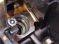 головка блока цилиндров Volkswagen Transporter T5 2006, 1.9 л., дизель, 038103373R - фото №6