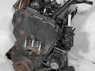 двигатель Ford Transit 7 поколение 2008, 2.2 л., дизель, P8FA, P8FB, SRFA, QVFA, 4HU, 4HV, 10TRJ, QWFA