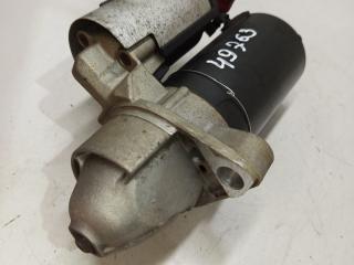 стартер Audi A4 B6 2004, 2.4 л., бензин, 078911023D, 0001108174, 078911023DX