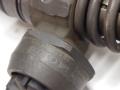 форсунка Audi A3 8P [рестайлинг] 2006, 2.0 л., дизель, 038130073BQ, 0414720312 - фото №2