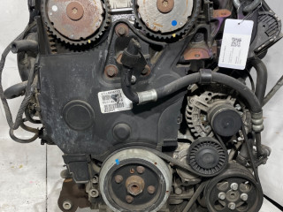 двигатель Ford Mondeo 4 поколение 2008, 2.5 л., бензин, B5254T6, HUBA, B5254T