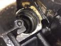 головка блока цилиндров Volkswagen Transporter T5 2006, 1.9 л., дизель, 038103373R - фото №8