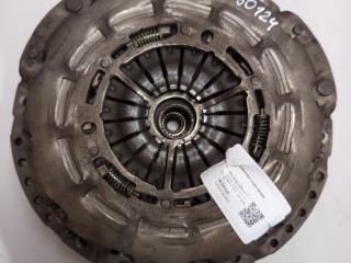 комплект сцепления Mercedes-Benz C-Класс W204/S204/C204 [рестайлинг] 2011, 2.1 л., OM 651.911, дизель, A6510303905