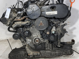 двигатель Audi A6 Allroad Quattro C6 2006, 3.0 л., дизель, ASB