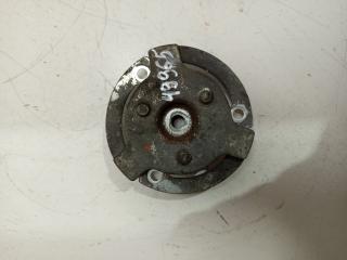 муфта компрессора кондиционера Volkswagen Touran 1 поколение [2-й рестайлинг] 2011, 1.9 л., дизель, 1K0820859S, 1K0820859M, 5Q0820803, 5N0820803C, 1K0820859E, 1K0820808F, 1K0820808B, 1K0820808D, 5Q0820803M, 5Q0820823N