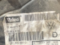 радиатор кондиционера Volkswagen Caddy 3 поколение 2010, 2.0 л., BDJ, дизель, 1K0820859S, 1T0820411, 1K0820721C, 1K0820047HB, 1T0820741S, 1T0820743AA, 33309963F, 2K1820003Q - фото №12