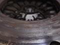 комплект сцепления Ford Transit 7 поколение 2013, 2.2 л., дизель, BK216477CD, BK217563BA, BK217550BC, BHD8A - фото №5