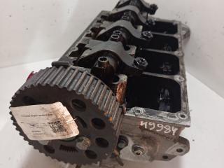 головка блока цилиндров Volkswagen Transporter T5 2006, 1.9 л., дизель, 038103373R