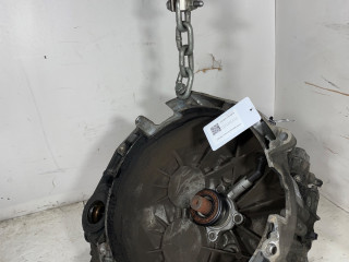 КПП механическая (МКПП) Ford Transit 8 поколение 2016, 2.2 л., CYFF, дизель, FK2R7002, TIGA1110815120507, FK2R7002FGA, FK2R