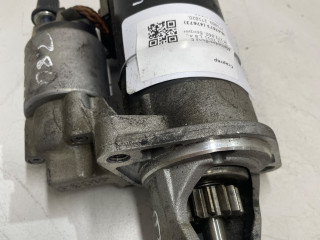 стартер Mercedes-Benz E-Класс W212/S212/C207/A207 2011, 1.8 л., бензин, 271860, 271820, A2719060200, 0001147408