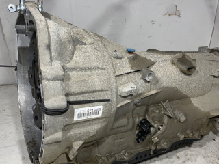 КПП автоматическая (АКПП) BMW X1 E84 [рестайлинг] 2012, 2.0 л., N20 B20 A, бензин, 7630577, 1090022, 450942WWB, 8HP-45, 4509423